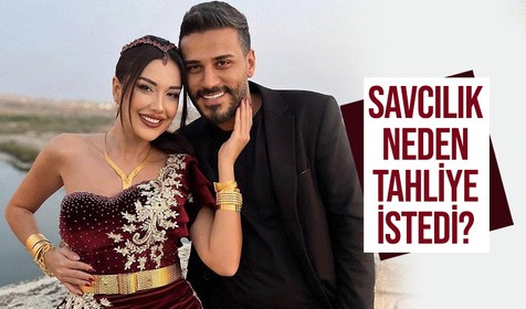 Savcılık neden Dilan Polat için tahliye istedi?