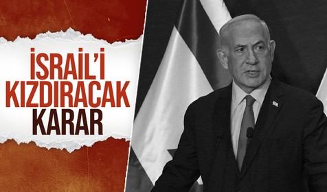 Küba'dan dünyayı şaşırtan 'İsrail' kararı