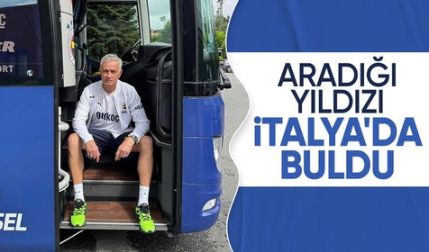 Mourinho aradığı yıldızı İtalya'da buldu! Armand Lauriente için ilk temas...