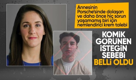 Timur Cihantimur neden nemlendirici krem istedi? Avukatı duruşmanın detaylarını anlattı