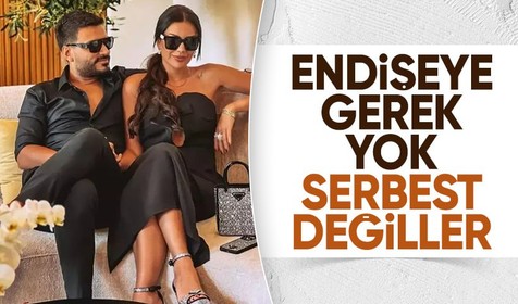 Dilan-Engin Polat'a kurşun davasında tahliye çıktı, diğer davadan tutukluluğu devam edecek