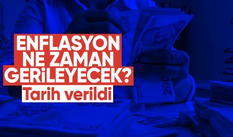Ekonomi Koordinasyon Kurulu toplantısı sona erdi! Enflasyon adımları belirlendi