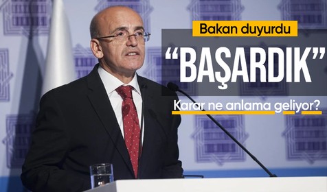 Türkiye gri listeden çıkarıldı