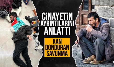 Ramazan Hoca'yı öldüren katilden korkunç savunma: Cinayeti 4 ay önce planladım