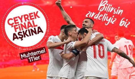 Avusturya - Türkiye maçı ne zaman, saat kaçta? Avusturya - Türkiye (milli maç) hangi kanalda?