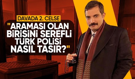 Sinan Ateş cinayeti davasında 2. celse