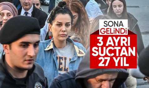 Dilan ve Engin Polat soruşturması tamamlandı: 3 ayrı suçtan iddianame düzenlendi