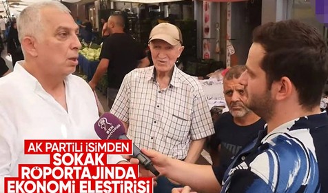 Metin Külünk: Vatandaş sonuna kadar haklı