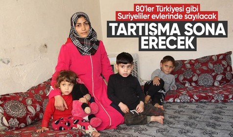 Türkiye'de kaç göçmen var? Bakanlıktan tartışmayı bitirecek hamle: İl il evlerinde sayılacaklar!