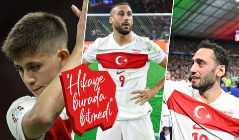 'Bizim Çocuklar'dan Mesaj var: Hikaye burada bitmedi