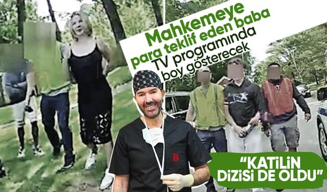 Timur Cihantimur'un babası Bülent Cihantimur Fashion TV'de televizyon programı yapacak