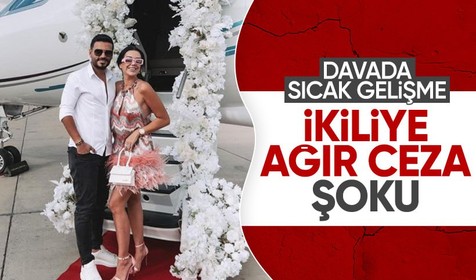 Dilan-Engin Polat davasında sıcak gelişme! İkiliye ağır ceza şoku