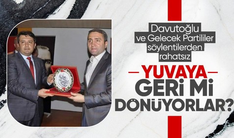 Şok iddia! Selim Temurci ve İsa Mesih Şahin AK Partiye mi geçiyor?