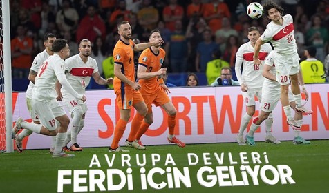 Avrupa devleri Ferdi Kadıoğlu için sıraya girdi