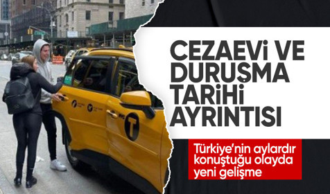 Eylem Tok ve katil oğlu Timur Cihantimur olayında yeni gelişme! Duruşma tarihine kadar cezaevinde kalacak