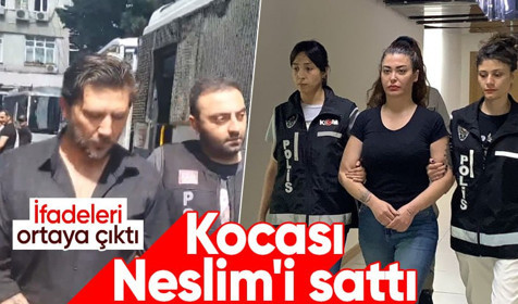 Neslim ve İnanç Güngen çiftinin ifadelerine ulaşıldı! Firari para kasası Gökhan Göz her yerde aranıyor