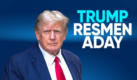 ABD'de Cumhuriyetçi Parti, Trump'ı başkanlığa aday gösterdi