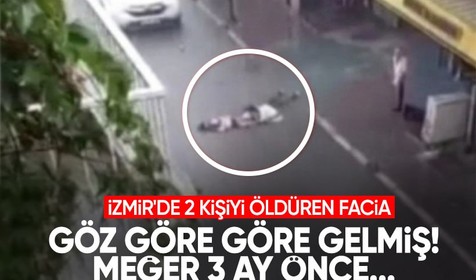 İzmir'de 2 kişiyi öldüren facia göz göre göre gelmiş! Elektrik kaçağı skandalında meğer 3 ay önce...