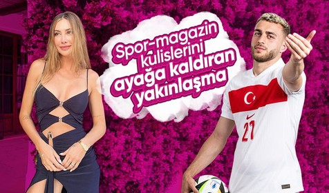 Bomba iddia! Barış Alper Yılmaz ile Şeyma Subaşı sabaha kadar eğlendi
