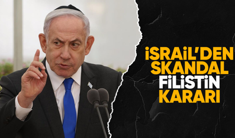 BM, Hamas ve Fransa'dan İsrail'in kararına tepki