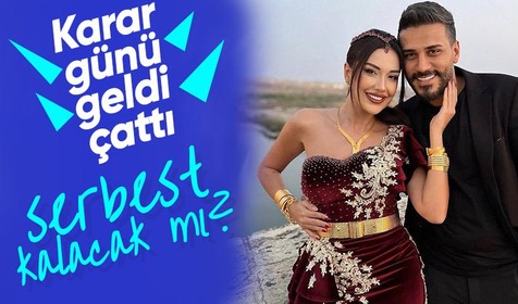 Dilan Polat serbest kalacak mı? Yarın karar çıkacak