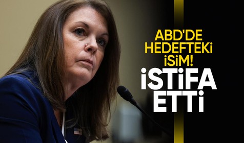Gizli Servis Başkanı Cheatle, Trump'a suikast girişimi nedeniyle istifa etti