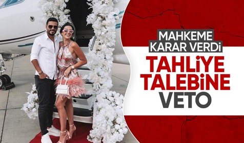 Dilan Polat'ın tutukluluğuna devam kararı verildi