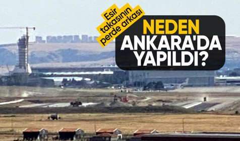 2'nci Dünya Savaşı'ndan sonra en büyük takas operasyonunun perde arkası ortaya çıktı