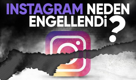Instagram neden engellendi? I Cuma Obuz ile Proaktif Diplomasi