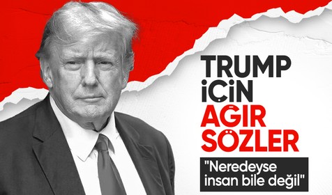 ABD'de bağımsız başkan adayı Kennedy'den Trump için ağır sözler