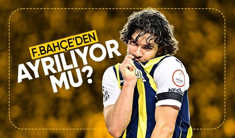 Ferdi Kadıoğlu Fenerbahçe'den ayrılıyor mu? Kulüpten açıklama