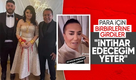 Murat Övüç, hem oğluyla hem de ablalarıyla para için ters düştü: İntihar edeceğim, yeter