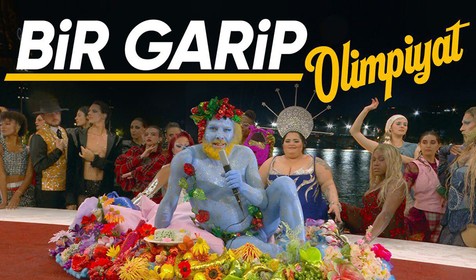 Paris Olimpiyatlarında spor değil seremoni konuşuldu