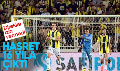 Fenerbahçe yoluna Avrupa Ligi'nde devam edecek