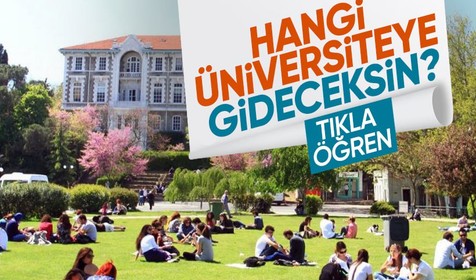 YKS yerleştirme sonuçları açıklandı