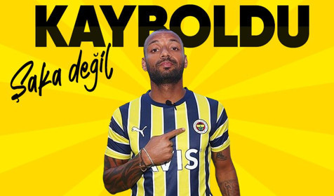 Fenerbahçeli Joao Pedro kayıp: Haber alınamıyor