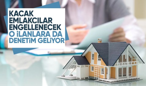 Sosyal medyada yayınlanan gayrimenkul ilanlarına inceleme