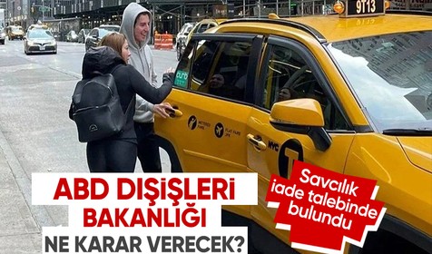 ABD Savcılığı Timur Cihantimur'un Türkiye'ye iadesi talebinin ABD Dış İşleri Bakanlığına sunulmasını istedi