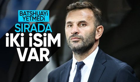 Galatasaray, Fenerbahçe'nin 2 oyuncusuna daha kancayı attı