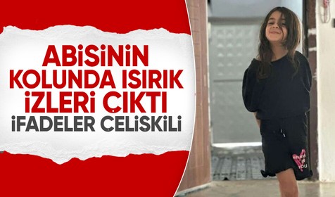 Haluk Levent'ten 'Narin' açıklaması: Aile bireylerinin ifadelerinde çelişkiler mevcut