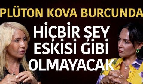 Nihan Urel: "2043'e kadar din dahil her şey değişecek" | Buket Aydın ile Hoş Sohbet
