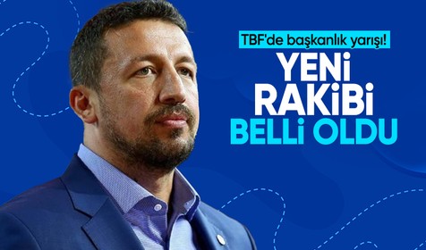 Türkiye Basketbol Federasyonu'nun yeni başkanı kim olacak?