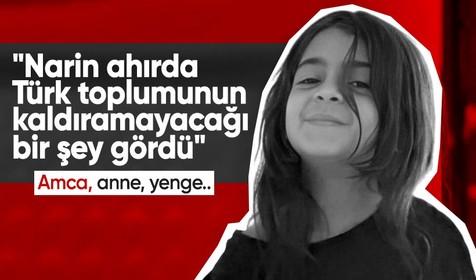 Narin'i öldürmeye karar verdikleri an! Amca, anne, yenge: Ahırda Türk toplumunun kaldıramayacağı bir şey gördü