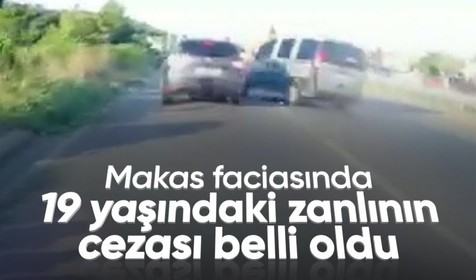Son Dakika: İzmir'de 5 kişinin öldüğü makas kazasında karar çıktı