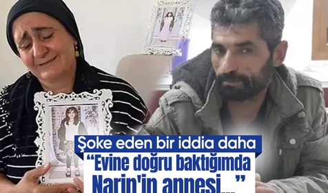 Narin'i dereye gömdüğünü itiraf eden Nevzat Bahtiyar'dan ek ifade: Narin'in annesi ilk günden öldüğünü biliyordu