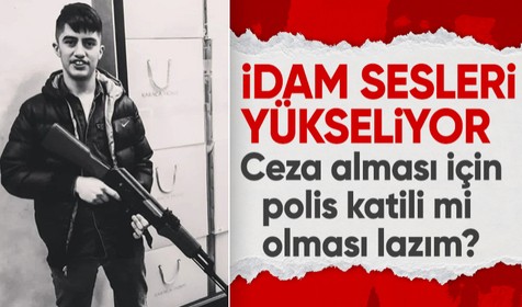 İstanbul'da polise saldırı sonrası vatandaşlardan 'idam' sesleri yükseliyor