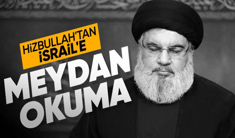 Nasrallah suikastının ardından Hizbullah'tan ilk açıklama! İsrail'e meydan okudular: Asla çekilmeyeceğiz