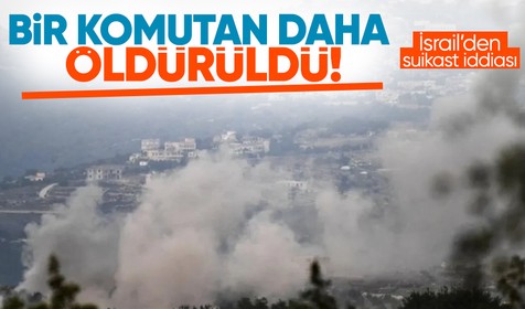 Hizbullah'ın silah temini sorumlusu Cafer Kasır'a suikast düzenlendi