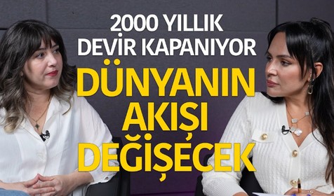 BAŞAK DEVRİM KISAKÜREK BUKET AYDIN İLE HOŞ SOHBET'TE