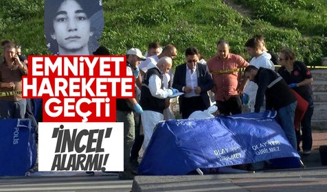 Katil Semih Çelik ile ilgili sıcak gelişmeler! Emniyet harekete geçti: 'İncel' alarmı!